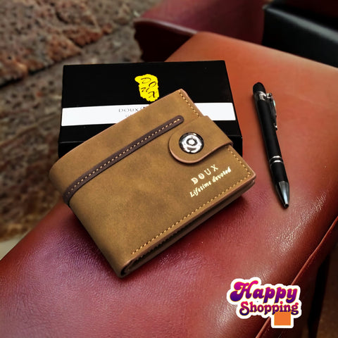 High Quality Imported Men Wallets