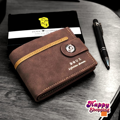 High Quality Imported Men Wallets