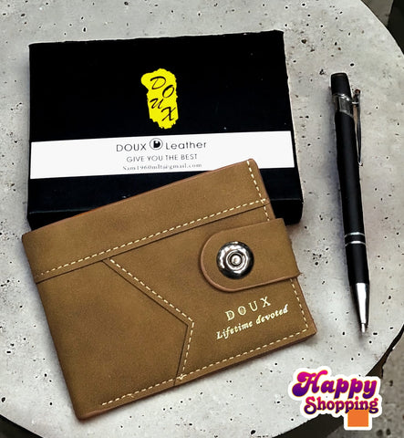 High Quality Imported Men Wallets