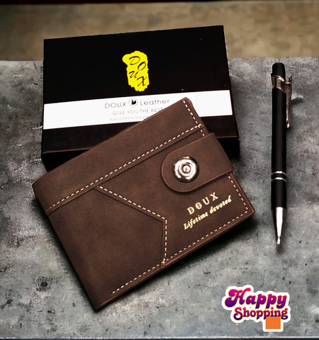 High Quality Imported Men Wallets