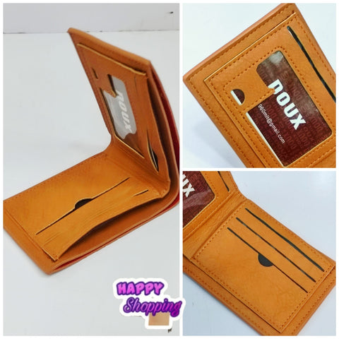 High Quality Imported Men Wallets