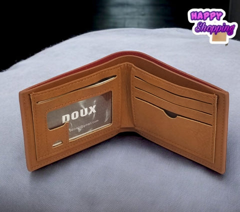 High Quality Imported Men Wallets