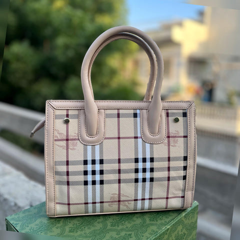 Burberry Imported Bag