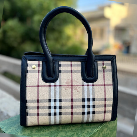 Burberry Imported Bag