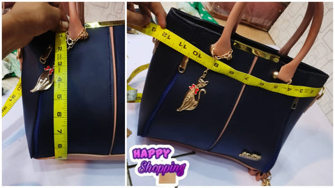 Coach High Quality Shoulder Bag For Girls With Imported Keychain