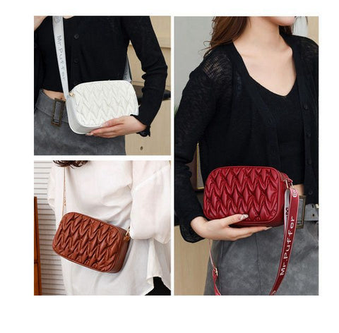 High Quality Imported Bag For Girls