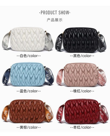 High Quality Imported Bag For Girls