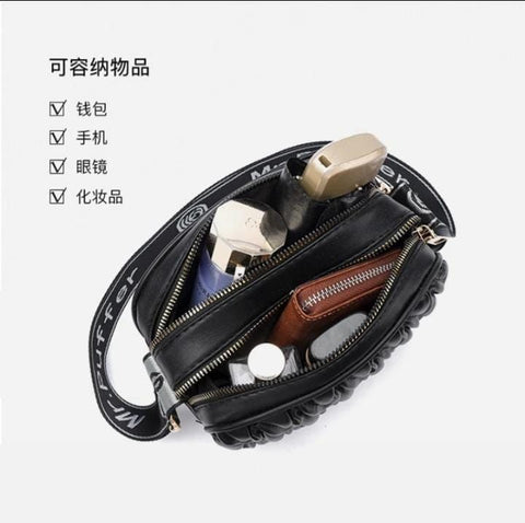 High Quality Imported Bag For Girls