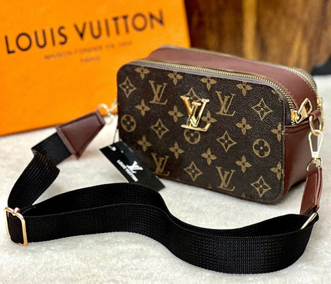 Louis Vuitton Crossbody Bag For Girls