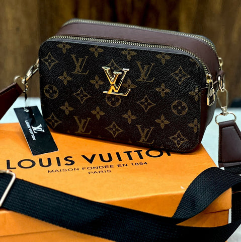 Louis Vuitton Crossbody Bag For Girls