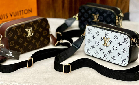Louis Vuitton Crossbody Bag For Girls