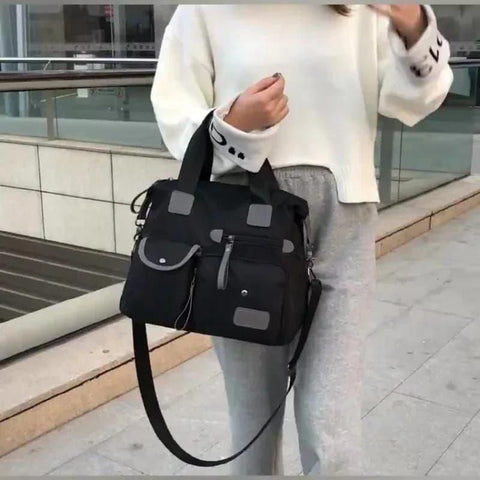 Imported Travel & Mother Bag