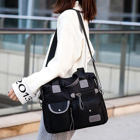 Imported Travel & Mother Bag