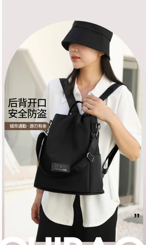 Kangroo High Quality Backpack & Collage Bag