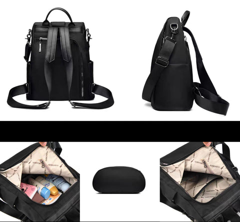 Kangroo High Quality Backpack & Collage Bag