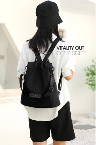 Kangroo High Quality Backpack & Collage Bag
