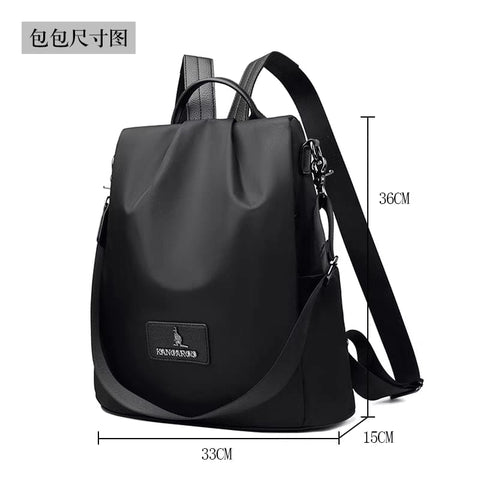 Kangroo High Quality Backpack & Collage Bag
