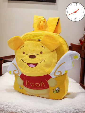 New 3D Imported Disney Character Backpacks