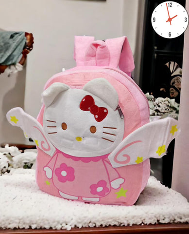 New 3D Imported Disney Character Backpacks
