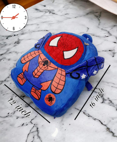 New 3D Imported Disney Character Backpacks