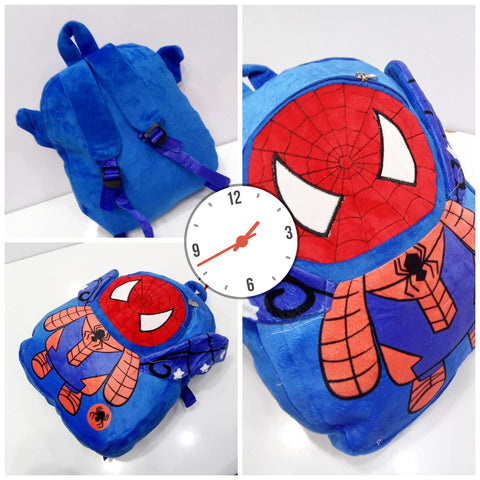New 3D Imported Disney Character Backpacks