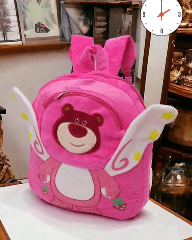 New 3D Imported Disney Character Backpacks