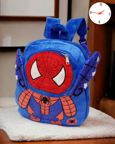 New 3D Imported Disney Character Backpacks