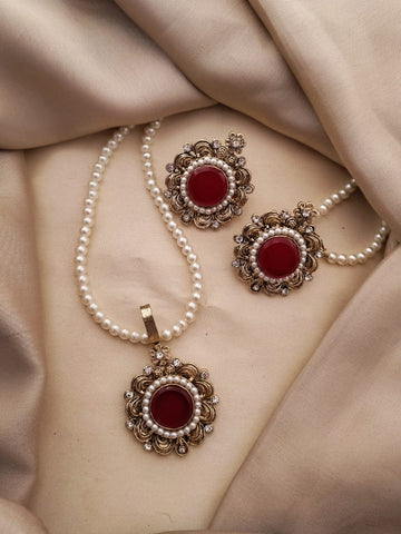 Jewellery Set
