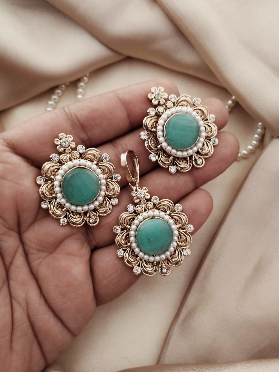 Jewellery Set