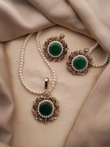 Jewellery Set