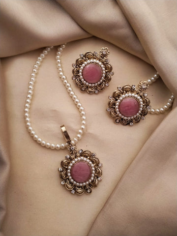 Jewellery Set