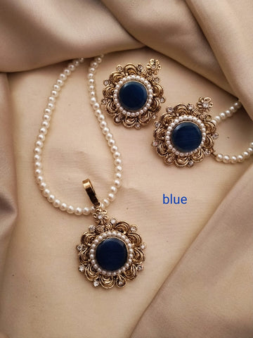 Jewellery Set