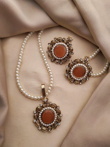 Jewellery Set