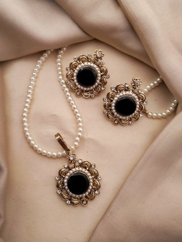 Jewellery Set