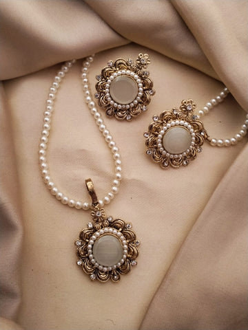 Jewellery Set