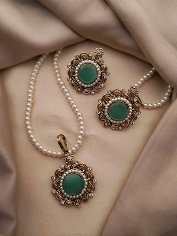 Jewellery Set