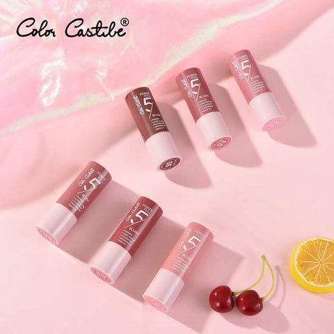 Colour Castle Blush On Set Set of 6 Pieces