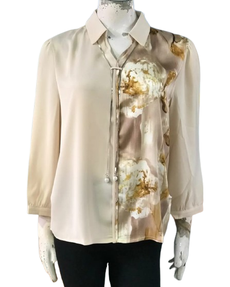 Floral Top