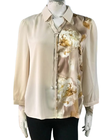 Floral Top