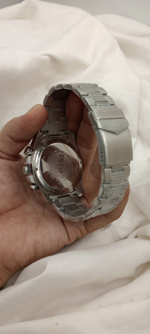 FESTINA CHRONO GRAPH WATCH
