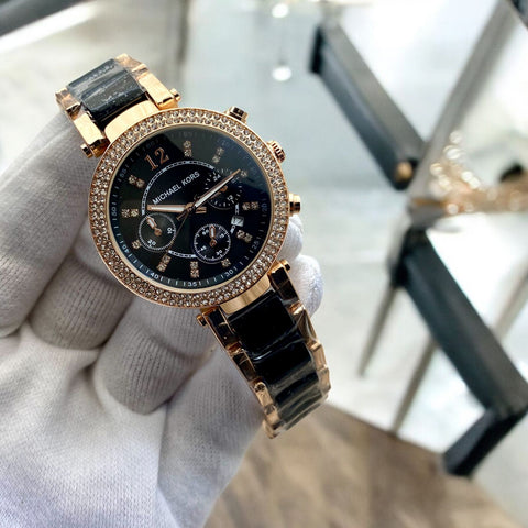 Michael kors Parker model