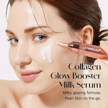 Medicube - Glow Booster Serum - 15ml