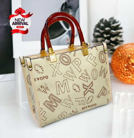 Shoulder Bag