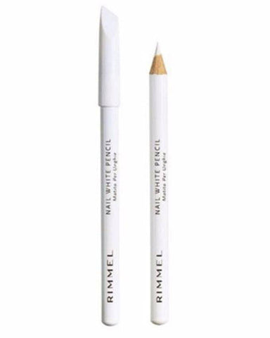 Rimmel NAIL WHITE PENCIL