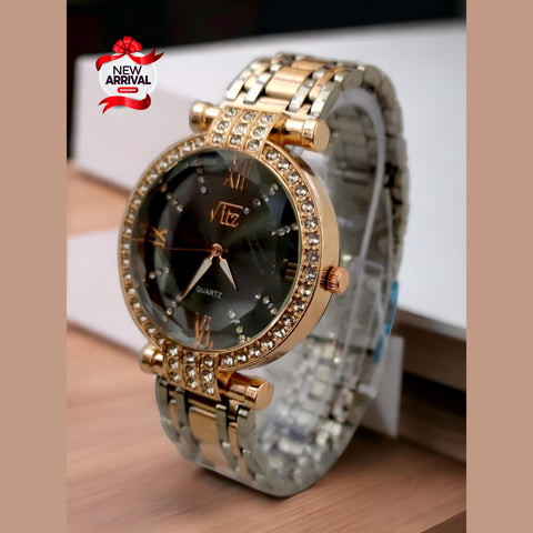 VITZ LADIES JEWELRY WATCH