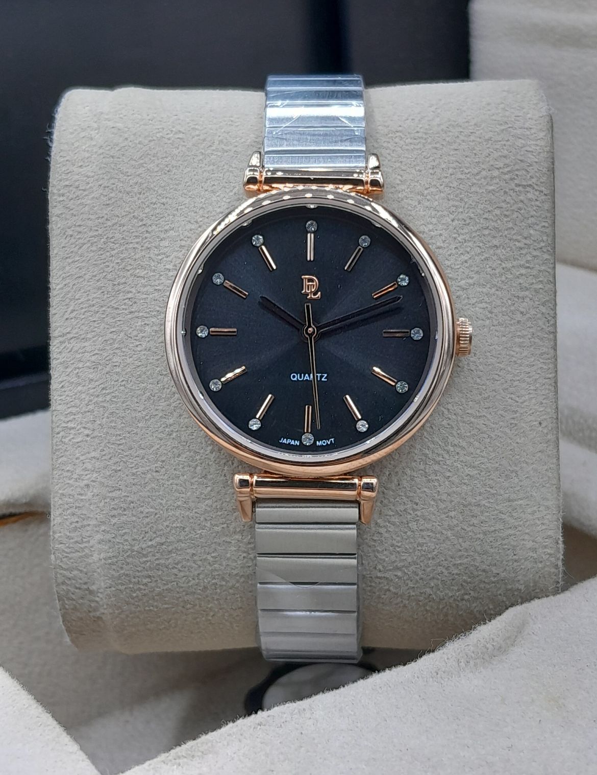 DE LAWRENCE FOR LADIES