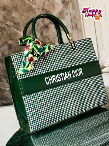 Christan Dior brand High Quality Shoulder Bag