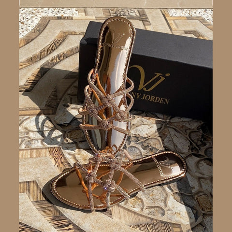 Vj stone Slipper Extra Soft (with brand  box)