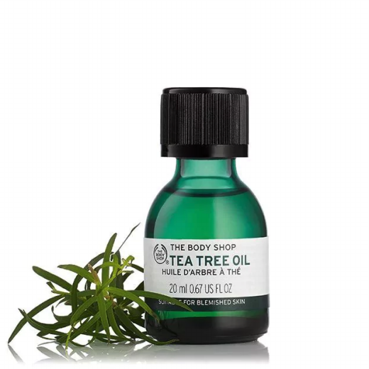 The Body Shop Tea Tree Oil 20ml