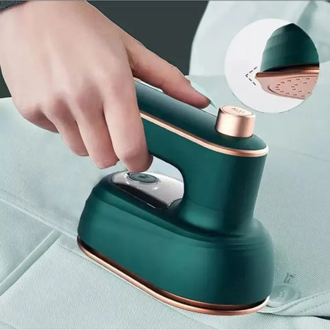 Home.Co- Foldable Garment Steamer